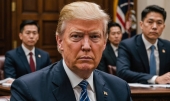 Трамп помиловал основателя Binance Чанпэна Чжао