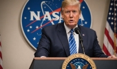 Трамп повторно номинировал миллиардера Джареда Айзекмана на главу NASA