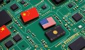Обострение торговых споров между США и Китаем в сфере полупроводников