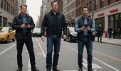 Реклама Verizon нарушает законы физики