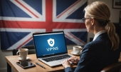 Бум использования VPN в Великобритании после введения законов о возрастных ограничениях