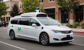 Сооснователь Waymo призывает компании к большей прозрачности в безопасности автономных автомобилей
