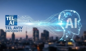Расширение партнерства в области ИИ с Тель-Авивским университетом