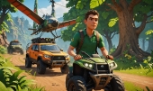 Второе пополнение игр в Xbox Game Pass в июле: Grounded 2 и Wheel World