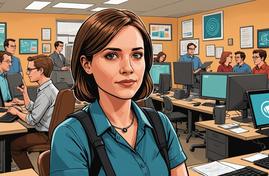 10 лет спустя: Взгляд Алексии фон Тобел на продажу Learnvest