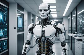 25 стартапов, использующих ИИ для трансформации здравоохранения