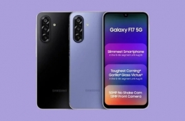 Samsung Galaxy F17 5G: обзор бюджетного смартфона с Super AMOLED экраном