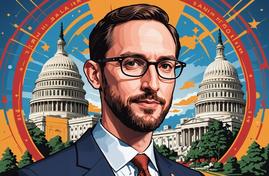 Новый проект закона об ИИ от сенатора Скотта Винера: SB 53