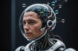 Страхи об «пузыре» искусственного интеллекта усиливаются