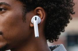 Новые AirPods Pro 3 от Apple уже в продаже