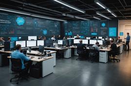 Искусственный интеллект на службе общества: 25 стартапов для улучшения госуслуг