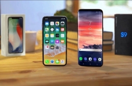 Что лучше Айфон или Андроид?