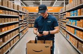 Amazon запускает тестирование AI-помощника 