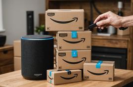 Amazon Prime Day Deals Highlighted by WIRED