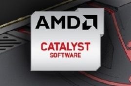 Что такое AMD Catalyst Control Center?