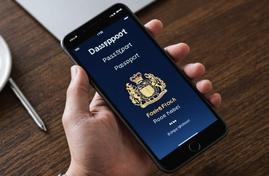 Apple представит цифровой паспорт в Apple Wallet