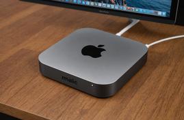 Скидка на Mac mini M4 от Apple в честь Черной пятницы