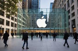 Apple готовит кардинальное обновление программного обеспечения
