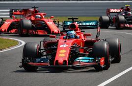 Apple добилась успеха в кинотеатрах с фильмом 'F1'