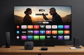 Предложение от Apple TV+: три месяца за $9