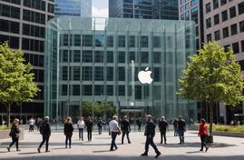 Большое обновление Apple: что ждать от WWDC 2025
