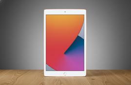 Apple iPad 10.2 2020: Обзор базовой модели планшета