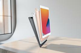 Apple iPad 10.2 (2020) — обзор базового планшета Apple