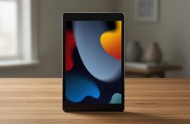 Apple iPad 10.2 2021: Обзор базового планшета