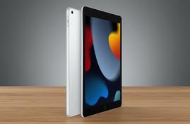 Apple iPad 10.2 (2021) — обзор базового планшета Apple