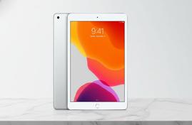 Apple iPad 10.2 (2019-2021) — обзор базового планшета