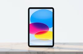 Apple iPad 2022 (10-го поколения): обзор базового планшета нового поколения