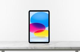 Apple iPad 10.9 (2022): обзор базовой модели с новым дизайном