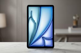 Apple iPad Air 11 2024 — обзор планшета с чипом M2