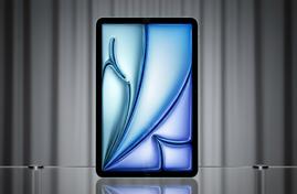 Обзор Apple iPad Air 11 2025: мощный планшет с чипом M3