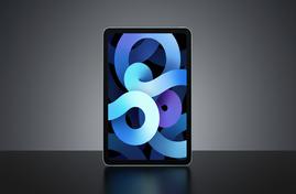 Apple iPad Air 2020: обзор планшета, который изменил правила игры