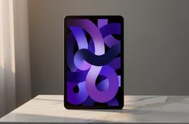 Обзор iPad Air 2022: планшет с чипом M1 за разумные деньги