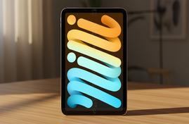 Apple iPad mini 2021: Обзор шестого поколения компактного планшета