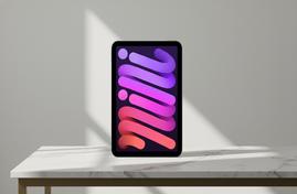 Apple iPad mini 2024