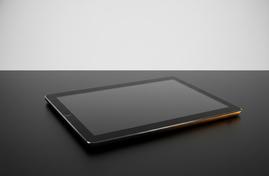 Обзор Apple iPad Pro 10.5 (2017): флагманский планшет с революционным экраном