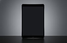 iPad Pro 10.5 (2017): впечатляющий планшет с революционным экраном