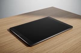 Apple iPad Pro 10.5 (2017)