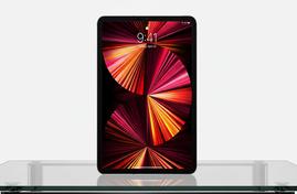 iPad Pro 11 (2021) — флагманский планшет с процессором M1