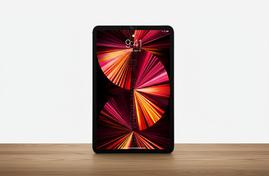Apple iPad Pro 11 2021 WiFi