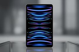 Apple iPad Pro 11 2022