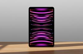 Apple iPad Pro 11 (2022) WiFi