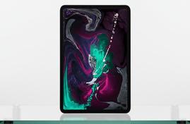 Apple iPad Pro 11 (2024) — обзор премиального планшета с M4 и OLED