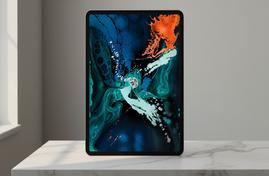 Apple iPad Pro 12.9 (2018): обзор мнений экспертов