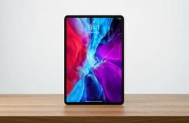 Обзор Apple iPad Pro 12.9 2020: мощный планшет с LiDAR-сканером