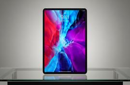 Apple iPad Pro 12.9 2020: мнения экспертов