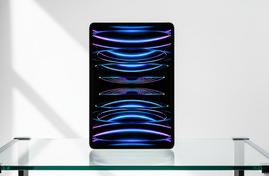 Обзор Apple iPad Pro 12.9 (2022): Мощный планшет для профессионалов